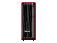 Lenovo ThinkStation P5 - tower - Xeon W5-2465X 3.1 GHz vPro Enterprise - 64 GB - SSD 1 TB - Nordisk (dansk/finsk/norsk/svensk) - Windows 11 Pro