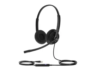 Yealink Yealink UH34 USB Headset Lite Stereo Teams USB-A