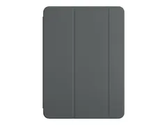 Apple Smart - Lommebok for nettbrett - trekullgr&#229; for 11-inch iPad Air