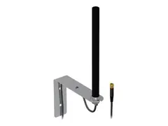 INSYS icom LTE450 - Antenne - mobiltelefon 1.5 dBi - kan monteres p&#229; vegg, innend&#248;rs / utend&#248;rs