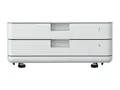 Canon Cassette Feeding Unit-AW1 - Papirkassett 1100 ark inn 2 skuff(er) - for imageRUNNER 2745i, C3326i; imageRUNNER ADVANCE DX C3826i, DX C3830i, DX C3835i