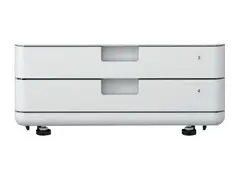 Canon Cassette Feeding Unit-AW1 - Papirkassett 1100 ark inn 2 skuff(er) - for imageRUNNER 2745i, C3326i; imageRUNNER ADVANCE DX C3826i, DX C3830i, DX C3835i