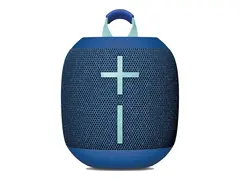 Ultimate Ears WONDERBOOM 4 - H&#248;yttaler - for b&#230;rbar bruk tr&#229;dl&#248;s - Bluetooth - koboltbl&#229;