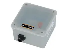 Watteco Pulse Sens&#39;O - M&#229;ler teller sensor tr&#229;dl&#248;s - LoRaWAN - 868 - 870 MHz