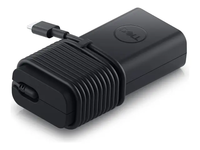 Dell Single - Customer Kit strømforsyning "hot-plug" (plug-in modu...