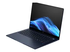 HP EliteBook Ultra 14 G1q Notebook AI AI Ready - 14&quot; - Qualcomm Snapdragon X Elite - X1E-78-100 - 32 GB RAM - 512 GB SSD - Pan Nordic - Windows 11 Pro