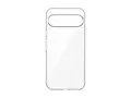 KEY Lofoten - Baksidedeksel for mobiltelefon bl&#248;t termoplastpolyuretan (TPU) - gjennomsiktig - for Google Pixel 9 Pro XL