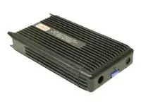 LIND CF-LND8024BW - Bilstrømadapter - 90 watt 6 A - for Toughbook 19, A3, AX2, AX3, C2, CF-LX3, MX4, H2, U1; Toughpad FZ-B2, E1, G1, M1, X1