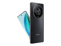 Honor Magic6 Lite - Midnatts sort 256 GB