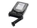 Dell - SSD - Read Intensive - 960 GB - 512e hot-swap - 2.5&quot; i 3,5 tommer leder - SATA 6Gb/s - for PowerEdge R660, R760, R760xs, T560