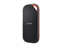 SanDisk Extreme PRO - SSD - 4 TB - ekstern (b&#230;rbar) USB4 (USB-C kontakt)