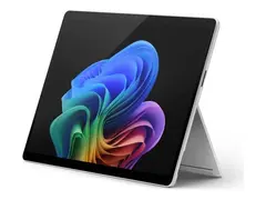 Microsoft Surface Pro Copilot+ PC for Business 11th Edition - AI Ready - 13&quot; - Qualcomm Snapdragon X Plus - X1P-64-100 - 16 GB RAM - 512 GB SSD - 5G LTE, NR