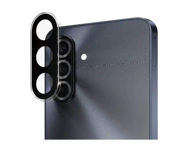 PANZER GLASS PANZERGLASS HOOPS CAMERA LENS PROT SAMSUNG NEW A25 5 G TRANS 