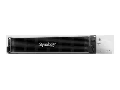 Synology ActiveProtect Appliance DP7400 - NAS-server 12 br&#248;nner - 207.68 TB - kan monteres i rack - HDD 20 TB x 10 + SSD 3840 GB x 2 - RAID 6 hot spare, 1 - RAM 64 GB - Gigabit Ethernet / 10 Gigabit Ethernet - 2U