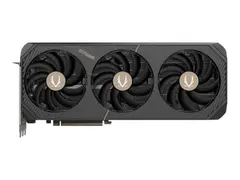ZOTAC GAMING GeForce RTX 5070 Ti SOLID OC Grafikkort - GeForce RTX 5070 Ti - 16 GB GDDR7 - PCIe 5.0 x16 - 3 x DisplayPort, HDMI
