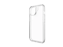 ZAGG Cases Crystal Palace Apple 16e/15/14/13