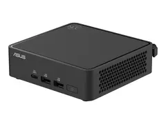 ASUS NUC 15 Pro Slim Kit RNUC15CRKU500002 mini-PC Core 5 225H 1.3 GHz - 0 GB - uten HDD