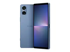 Sony XPERIA 5 V - Blå - 128 GB