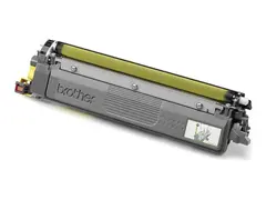 Brother TN249Y - Super High Yield gul - original - boks - tonerpatron - for Brother HL-L8240CDW, MFC-L8390CDW