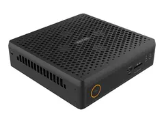 ZOTAC ZBOX Q Series QRP7N3500 - mini-PC Core i7 13700HX 2.1 GHz 0 GB - uten HDD