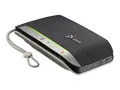 Poly Sync 20 - Smart h&#248;yttalertelefon - Bluetooth kablet, tr&#229;dl&#248;s - USB-C - svart - Zoom Certified