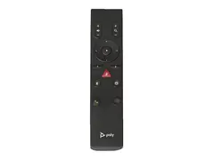 Poly - Fjernkontroll for videokonferansesystem RF