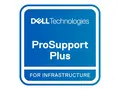 Dell Upgrade from 3Y ProSupport for ISG to 5Y ProSupport Plus 4H Mission Critical Utvidet serviceavtale - deler og arbeid - 5 &#229;r - p&#229; stedet - 24x7 - responstid: 4 t