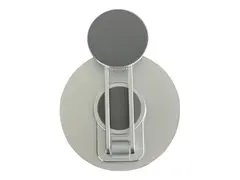 Vision - Stativ for mobiltelefon - MagSafe sølv
