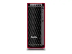 Lenovo ThinkStation P8 - tower - Ryzen ThreadRipper PRO 7945WX 4.7 GHz AMD PRO - 64 GB - SSD 1 TB - Nordisk - Windows 11 Pro