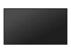 Hisense 55DM66D - 55&quot; Diagonalklasse DM Series LED-bakgrunnsbelyst LCD-skjerm intelligent skilting - Android - 4K UHD (2160p) 3840 x 2160 - Direct LED - svart