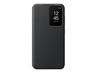 Samsung EF-ZS921 - Lommebok for mobiltelefon svart - for Galaxy S24