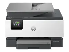 HP Officejet Pro 9120e All-in-One multifunksjonsskriver - farge