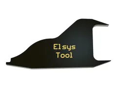ELSYS - Sensor&#229;pningsverkt&#248;y