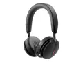 Dell Pro Wireless ANC Headset WL5024 - Hodesett on-ear - Bluetooth - tr&#229;dl&#248;s - aktiv st&#248;ydemping - Certified for Microsoft Teams, Zoom Certified