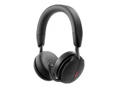 Dell Pro Wireless ANC Headset WL5024 Hodesett - on-ear - Bluetooth - trådløs - aktiv støydemping - Zoom Certified, Certified for Microsoft Teams