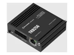 Teltonika TRB256 - Gateway - 100Mb LAN, BACnet, RS-485, Modbus, DNP3, RS-232 LTE - 4G - skrivebord / vegg / DIN-skinne monterbar