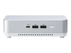 ASUS NUC 14 Pro+ Kit RNUC14RVSU700002I mini-PC Core Ultra 7 155H 1.4 GHz - 0 GB - uten HDD