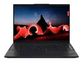 Lenovo ThinkPad L16 Gen 1 - AI Ready - 16&quot; Intel Core Ultra 5 - 125U - 16 GB RAM - 512 GB SSD - Nordisk (dansk/finsk/norsk/svensk) - Windows 11 Pro