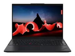 Lenovo ThinkPad L16 Gen 1 - AI Ready - 16&quot; Intel Core Ultra 5 - 125U - 16 GB RAM - 512 GB SSD - Nordisk (dansk/finsk/norsk/svensk) - Windows 11 Pro