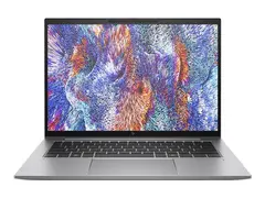 HP ZBook Firefly 14 G11 A Mobile Workstation AI Ready - 14&quot; - AMD Ryzen 9 - 8945HS - 64 GB RAM - 1 TB SSD - Pan Nordic - Windows 11 Pro
