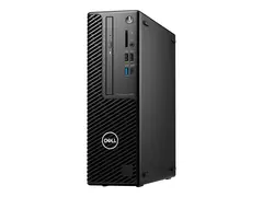 Dell Precision 3460 Small Form Factor SFF Core i7 i7-14700 2.1 GHz - vPro Enterprise - 16 GB - SSD 512 GB - Windows 11 Pro