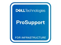 Dell Upgrade from 3Y Next Business Day to 3Y ProSupport for ISG Utvidet serviceavtale - deler og arbeid - 3 &#229;r - p&#229; stedet - responstid: NBD - for PowerEdge T560