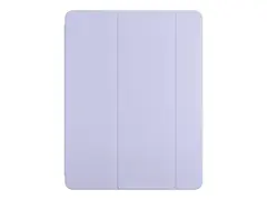 Apple Smart - Lommebok for nettbrett - lys fiolett for 13-inch iPad Air