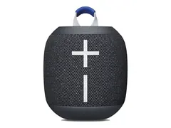Ultimate Ears WONDERBOOM 4 - H&#248;yttaler - for b&#230;rbar bruk tr&#229;dl&#248;s - Bluetooth - aktiv svart