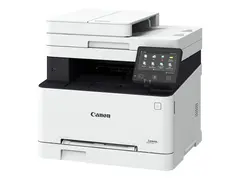 CANON I-SENSYS MF657CDW 600X600 21PPM F/R USB/RETE/WI-FI PCL5C/6 PS