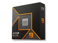 AMD Ryzen 9 9950X - 4.3 GHz - 16-core - 32 tr&#229;der 64 MB cache - Socket AM5 - PIB/WOF