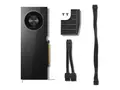 NVIDIA RTX 5880 Ada - Grafikkort - RTX 5880 Ada 48 GB GDDR6 - PCIe 4.0 x16 - 4 x DisplayPort