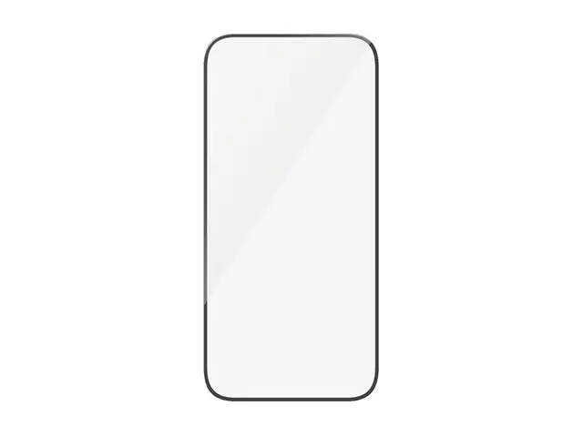 PanzerGlass - Skjermbeskyttelse for mobiltelefon ultrabred passfor...