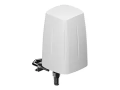 Teltonika - Antenne - mobiltelefon - 4 dBi direktemontering