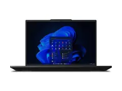 Lenovo ThinkPad P14s Gen 5 - AI Ready - 14&quot; AMD Ryzen 5 Pro - 8640HS - AMD PRO - 16 GB RAM - 512 GB SSD - Nordisk (dansk/finsk/norsk/svensk) - Windows 11 Pro